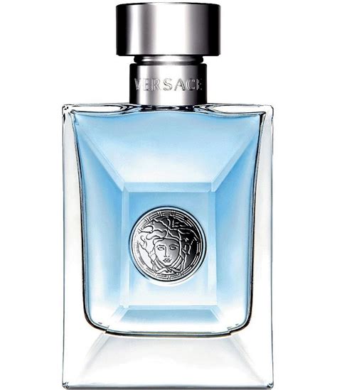 Perfume Versace Pour Homme Eau de Toilette Masculino 100ML